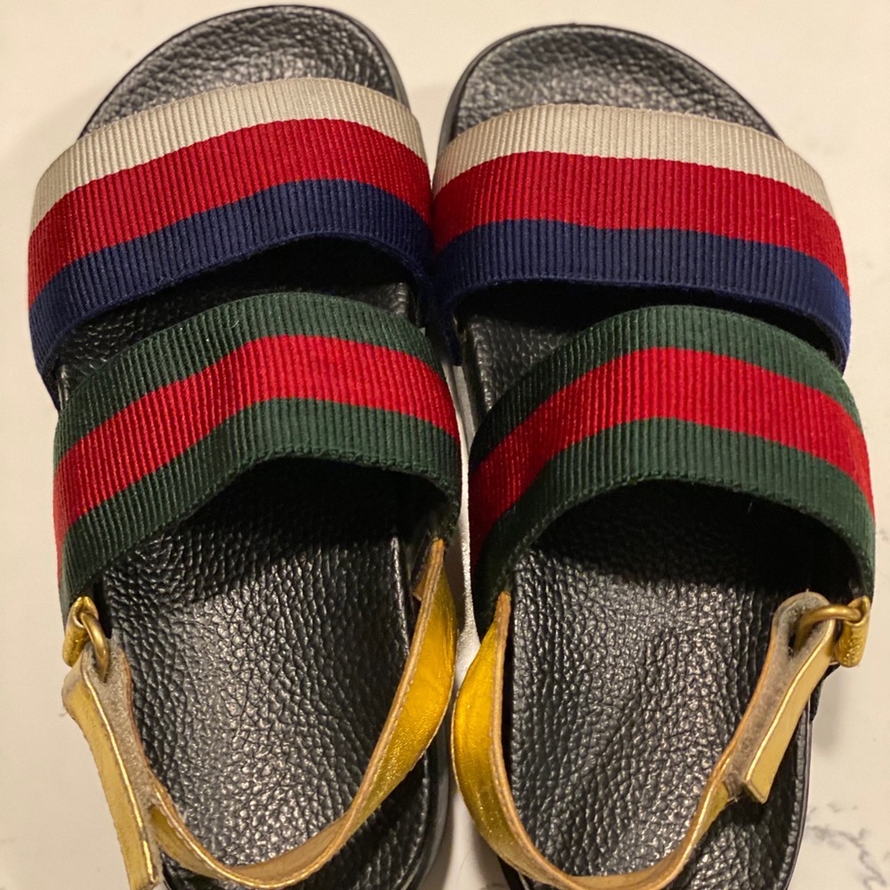 Gucci web platform - Picture 5 of 6